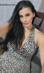 charming Dominican Republic girl Francelina from Boa Esperança BR12199