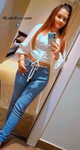 cute United States girl Anaia - Miguelina from Santo Domingo DO41052