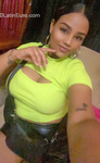 attractive United States girl Carli from Cotui DO41053