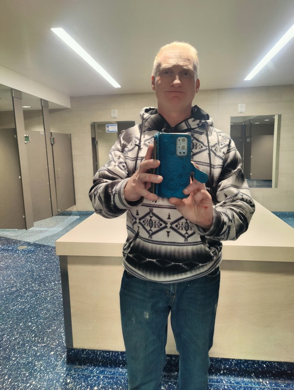 Date this foxy United States man TJ from Boston US21887