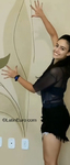 delightful Dominican Republic girl Kelly from Cidadela BR12181