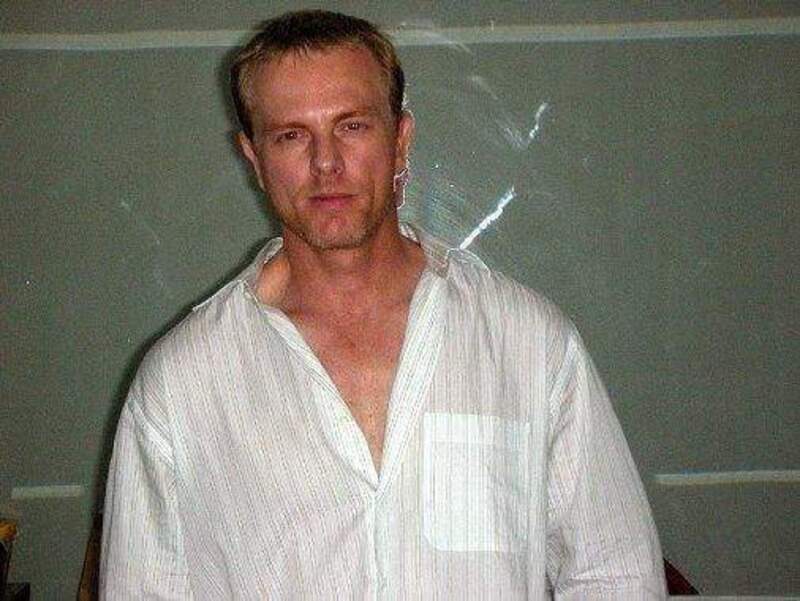 Date this hard body United States man Guy from Daytona US21890