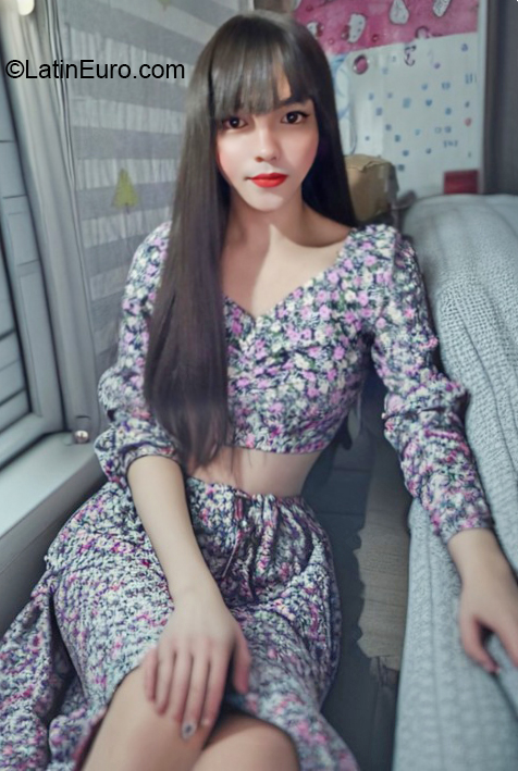 Date this georgeous Philippines girl Ronna from Cagayan De Oro City PH1072