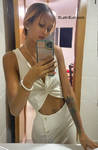 fun Dominican Republic girl Esther from Santiago DO41102