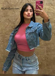 attractive Dominican Republic girl Karla from Cabimas VE4281