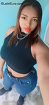 hard body Dominican Republic girl Rosi from Santo Domingo Este DO41124