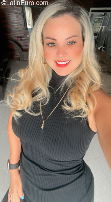 Date this georgeous Brazil girl Lidiane from Manaus BR12399