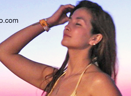 Date this attractive Argentina girl Sheila from Buenos Aires AR899