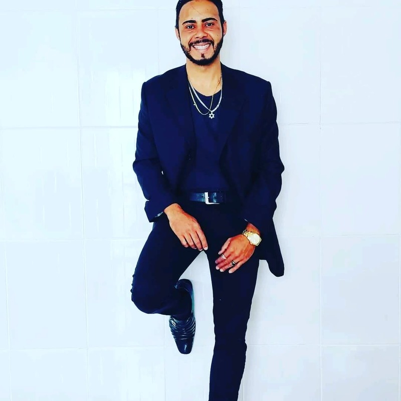 Date this attractive Brazil man Paulo Cesar from Valparaiso De Goias BR12226