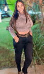 attractive Any Country girl Soraia from Contagem BR12239
