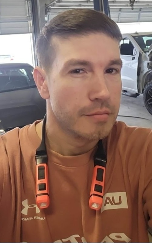 Date this funny United States man Todd from West Monroe US21917