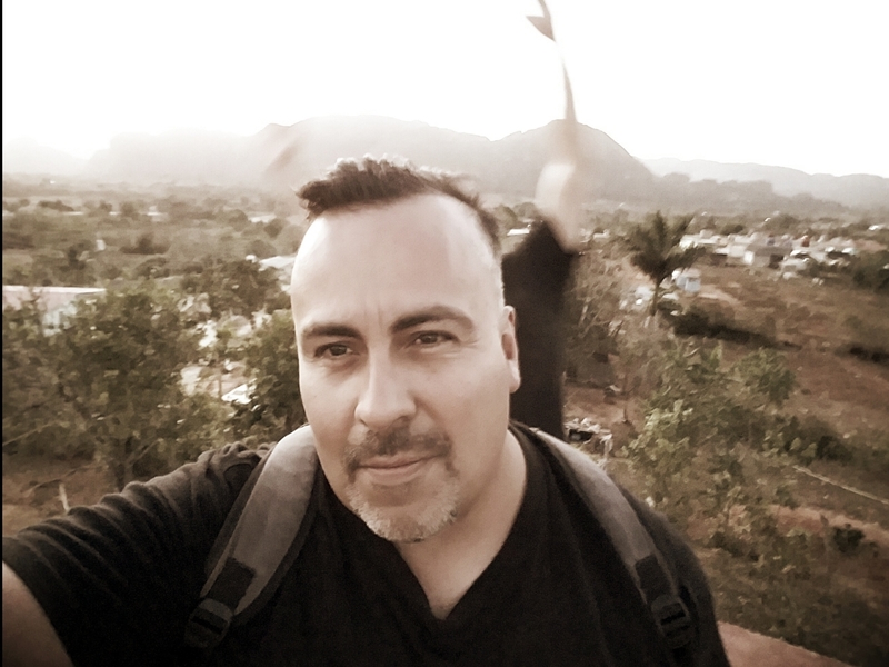Date this hot United States man Julio from Portland US21920
