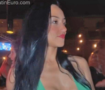 good-looking Argentina girl Daniela from Lomas De Zamora AR904