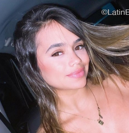 Date this fun Colombia girl Keyliana from Bogota CO32156