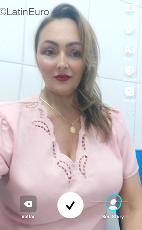 Date this fun Brazil girl Priscilla from Manaus BR12371
