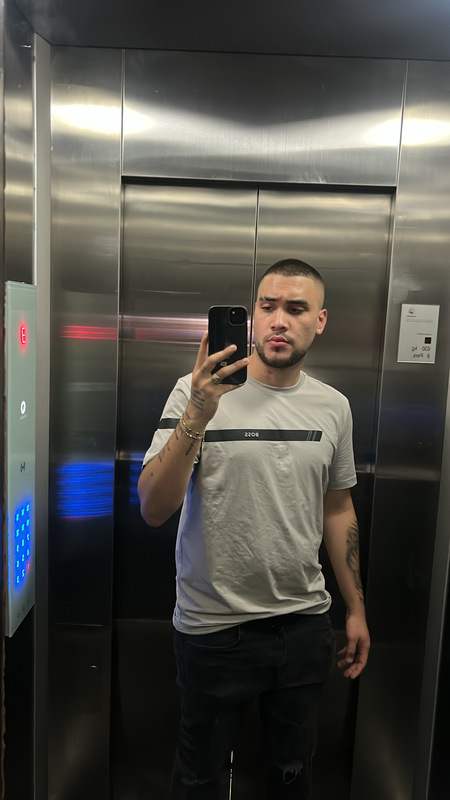 Date this sensual Colombia man Carlos from Barranquilla CO32157
