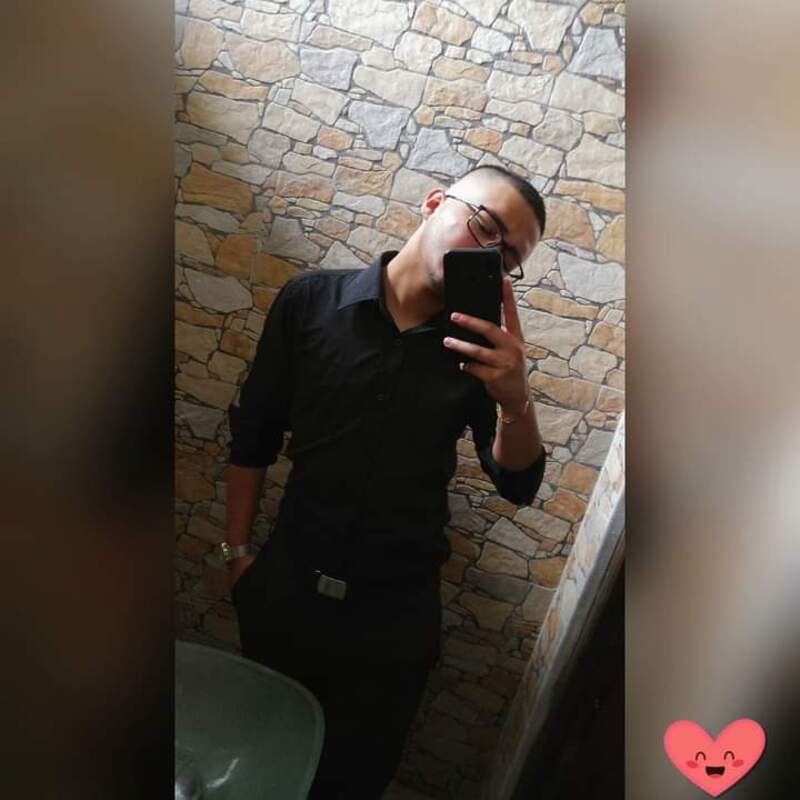 Date this nice looking Costa Rica man DavidQurios99 from San José CR516