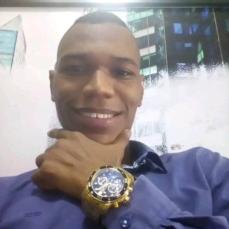 Date this georgeous Colombia man Rookiie Enriique from Cartagena CO32158
