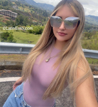happy Any Country girl Victoria from Barranquilla CO32164