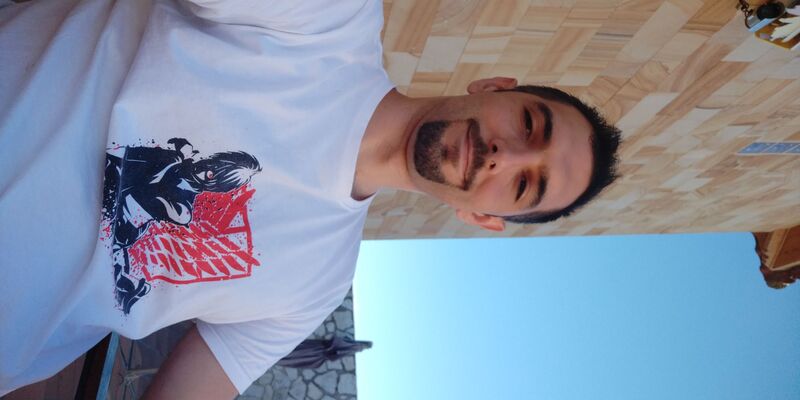 Date this exotic Spain man Alvaro from Toledo ES732