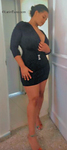 beautiful Any Country girl Ana from Santiago DO41194