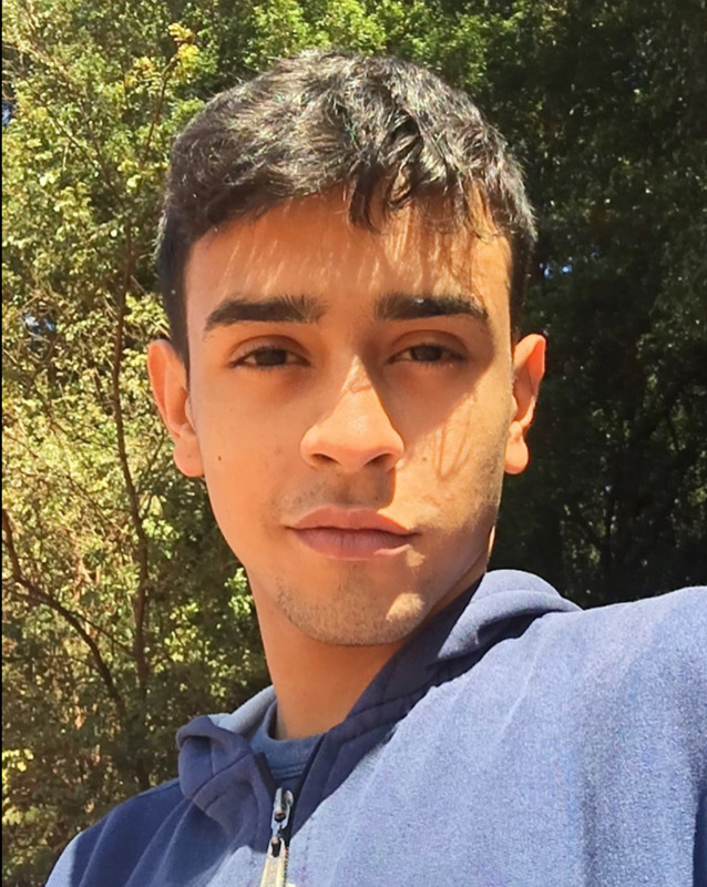 Date this hard body Brazil man Edson from Campo Grande BR12261