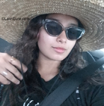 lovely Any Country girl Cassi from Panamá City PA1337