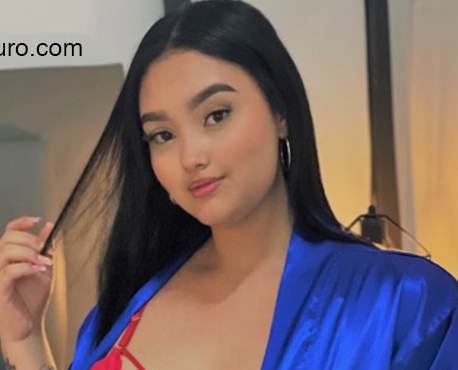 Date this cute Colombia girl Carolina from Medellin CO32178