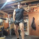 stunning Colombia man Vid from Milwaukee US21947