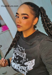 athletic Colombia girl Leidy from  CO32203
