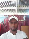 tall Dominican Republic man  from Santo Domingo DO41210
