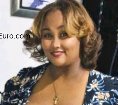Date this attractive Dominican Republic girl Juri from Santo Domingo DO42988