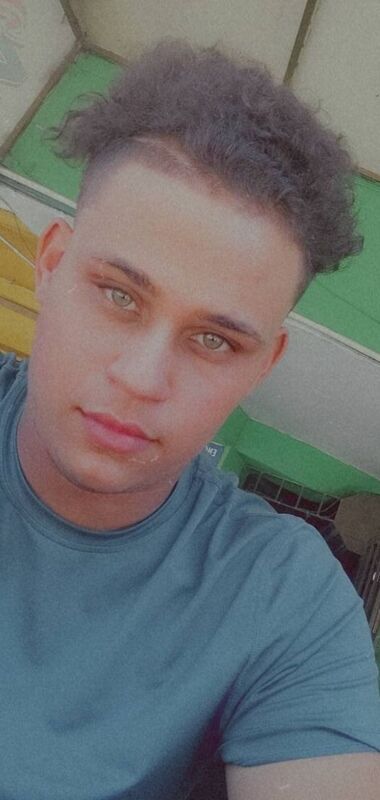 Date this hard body Dominican Republic man Jose from La Vega DO43206