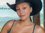 good-looking Any Country girl Josi from Santo Domingo DO43582