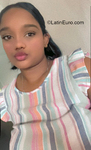 red-hot Any Country girl Veronica from Santo Domingo Este DO43595