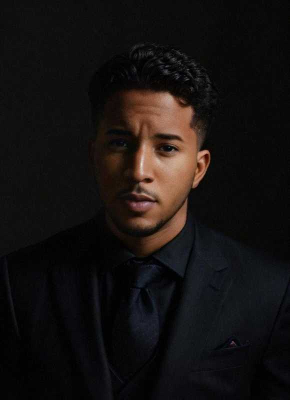 Date this pretty Dominican Republic man Albert from Montecristi DO43770