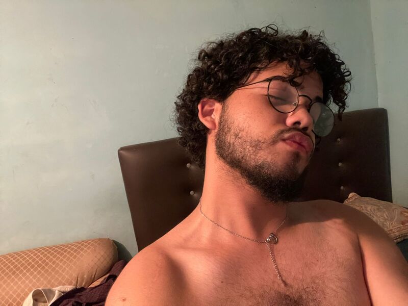 Date this young Dominican Republic man Yeffguzman from Santo Domingo DO44114