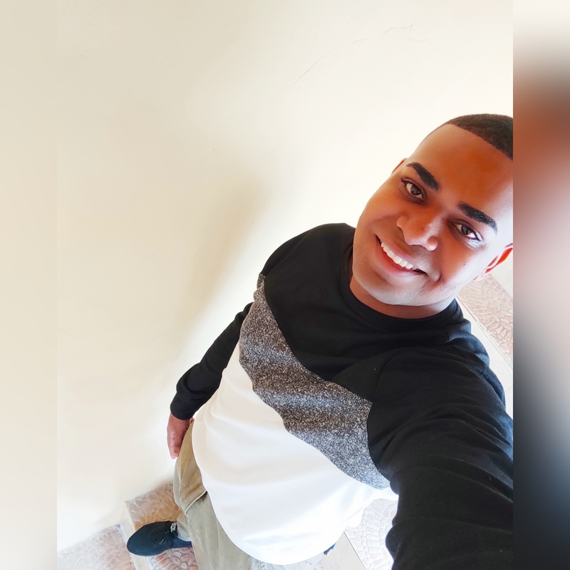 Date this foxy Dominican Republic man Piter from Santo Domingo DO44274