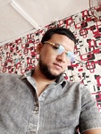 delightful Any Country man  from La Romana DO44860