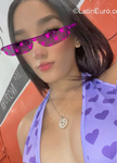 red-hot Any Country girl Gata from Santo Domingo DO44909