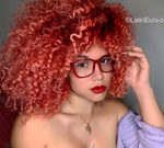 tall Any Country girl Sharon from Venezuela VE4385