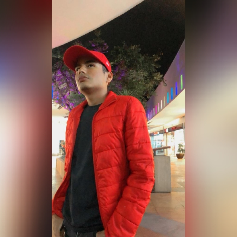 Date this hot Mexico man Joss from M&eacute;xico MX2641