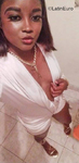 luscious Any Country girl Suley from Santo Domingo DO45121