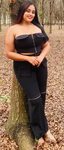 funny Any Country girl Rossana from Santiago DO45128
