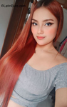 hot Any Country girl Yerli from Bogota CO32326