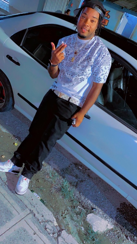 Date this pretty Dominican Republic man Alex from San Juan De La Maguana DO45314
