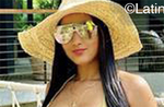 cute Any Country girl Ana from Santiago DO45338