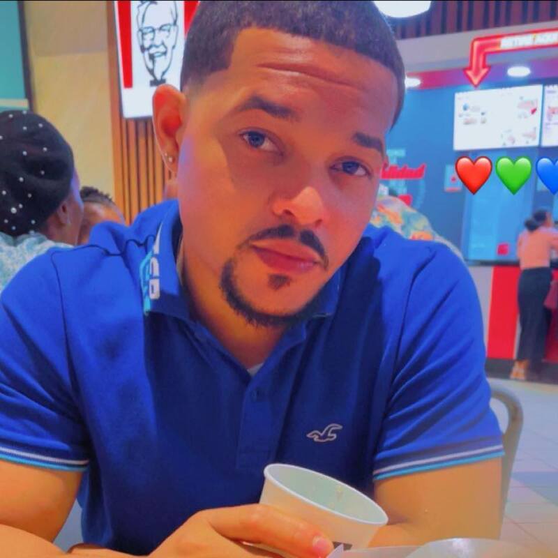 Date this foxy Dominican Republic man Julio Cesar from Santo Domingo DO45768