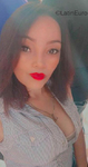 delightful Any Country girl Yessi from Azua DO46008