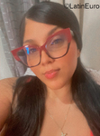 stunning Any Country girl Raf from Santiago DO46074